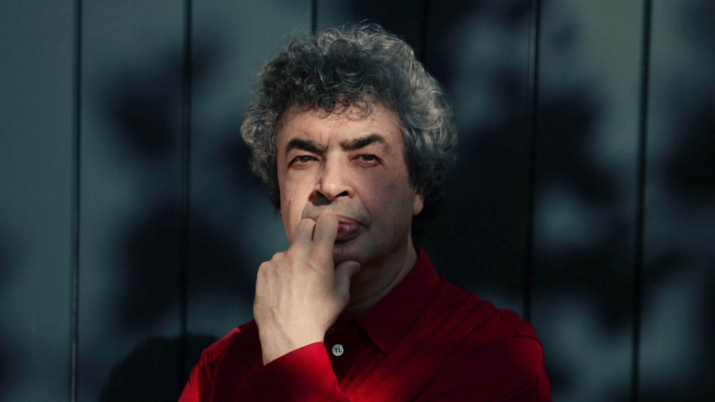 Geboren im heutigen St. Petersburg, emigrierte Semyon Bychkov 1975 in die USA