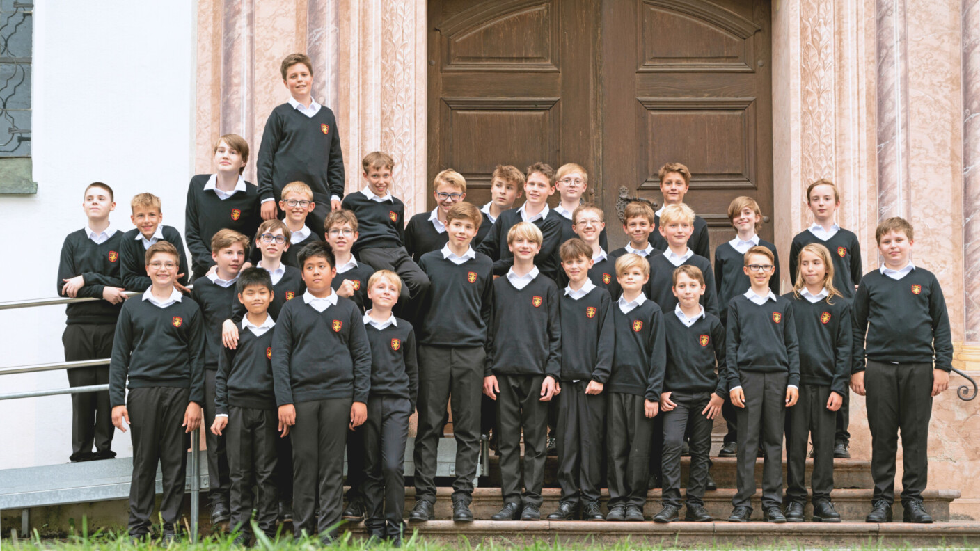 Tölzer Knabenchor