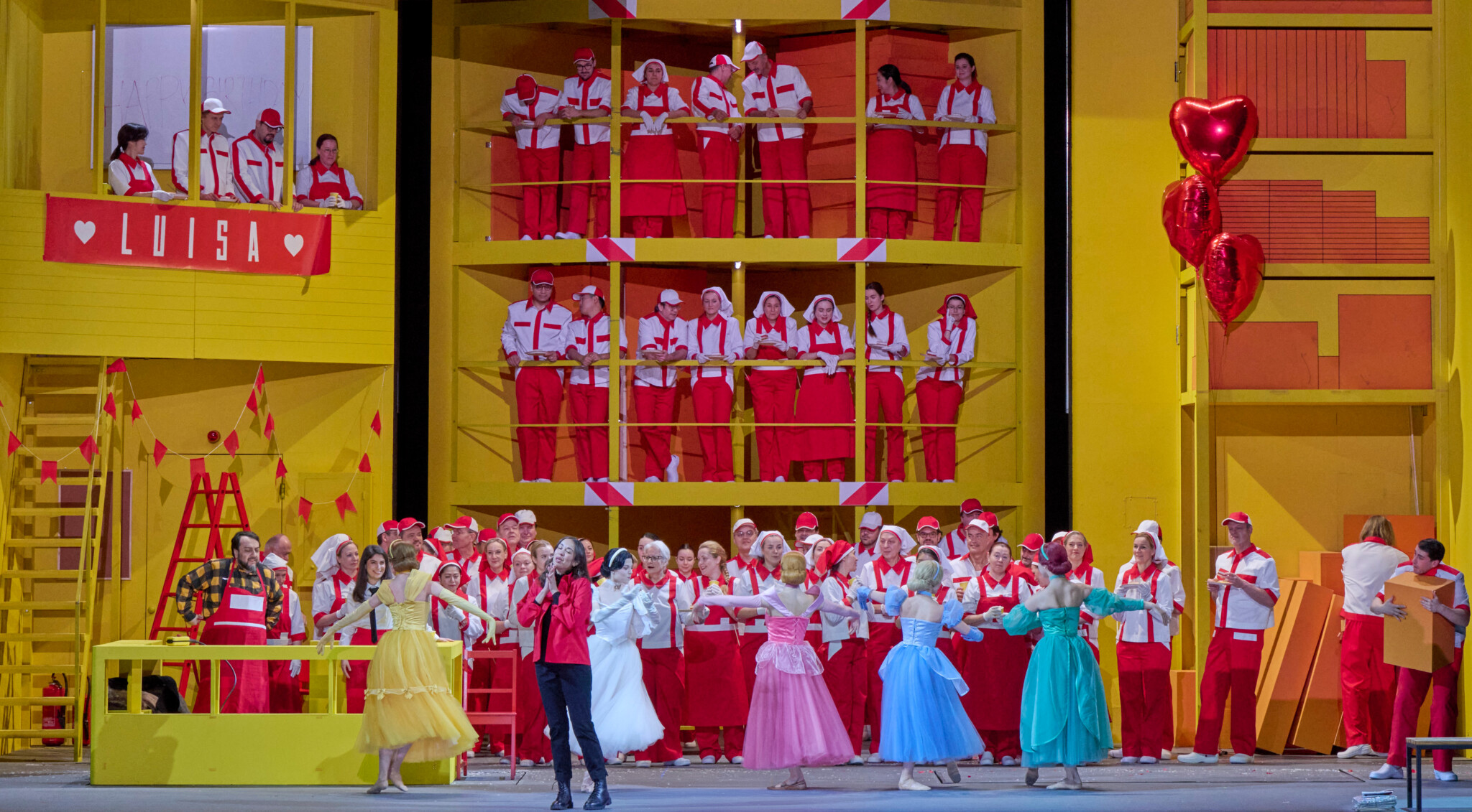 Ein vergiftetes Meisterwerk