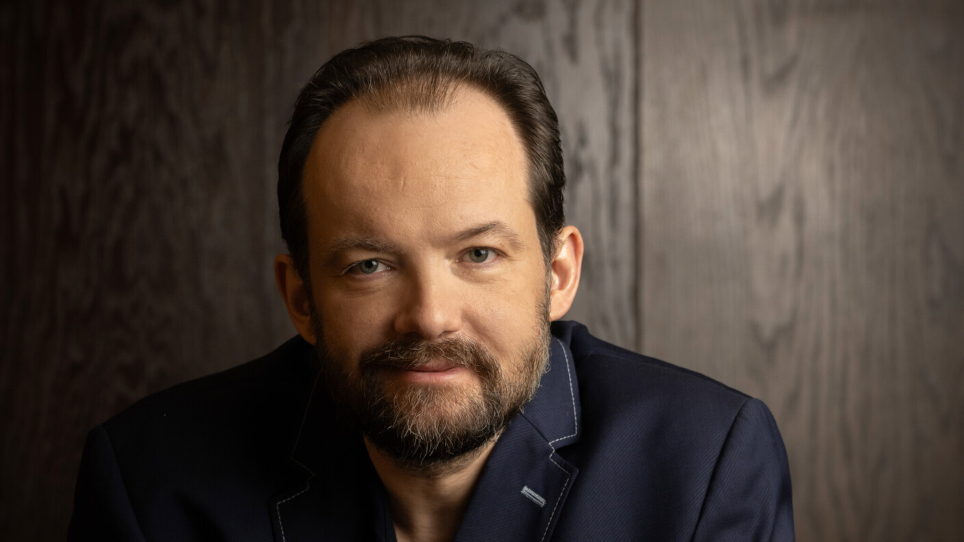 Andris Nelsons