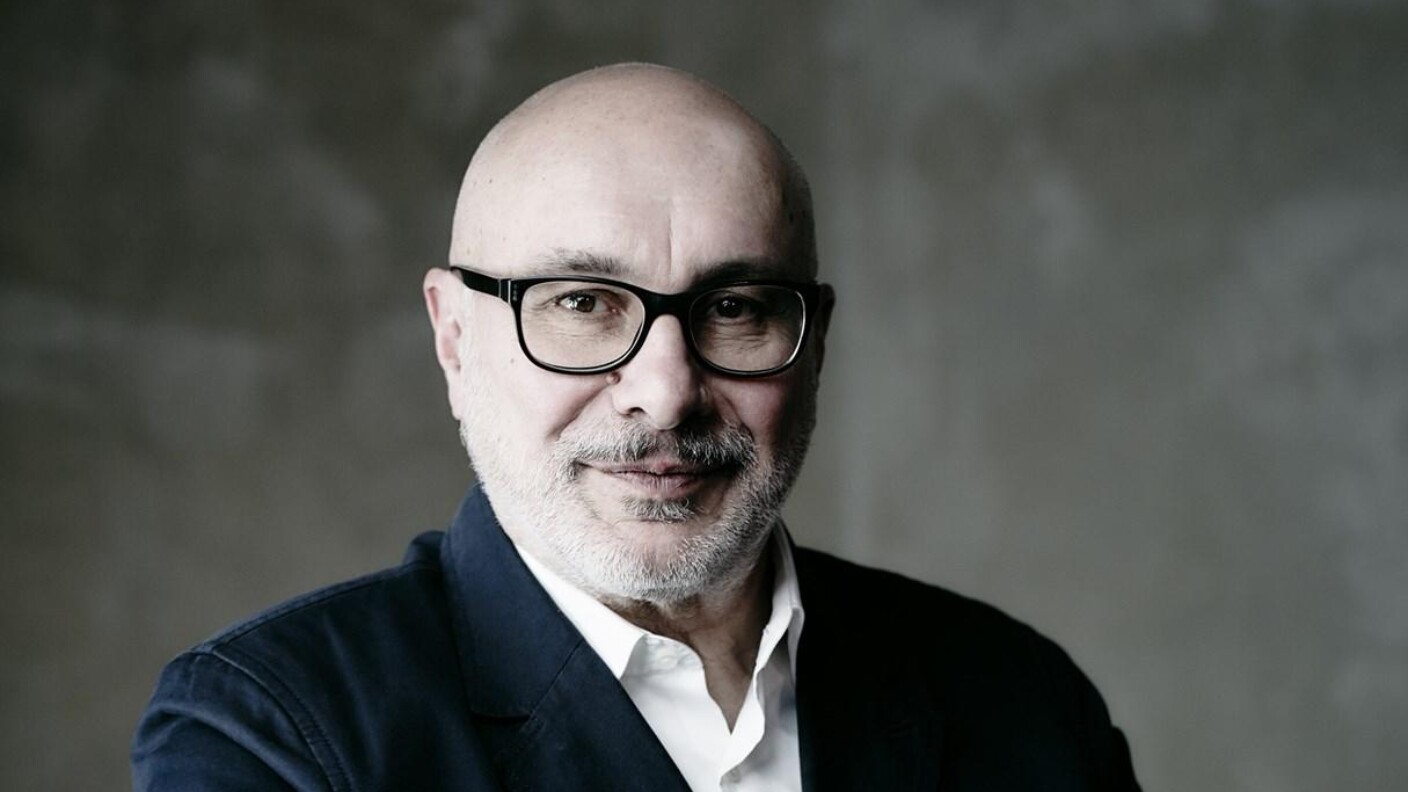 Spezialist für italienische Opern: Giuliano Carella