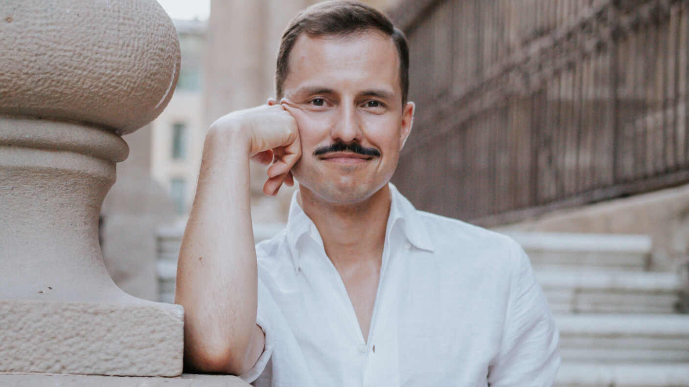 Regisseur, Dramaturg und Librettist: Krystian Lada