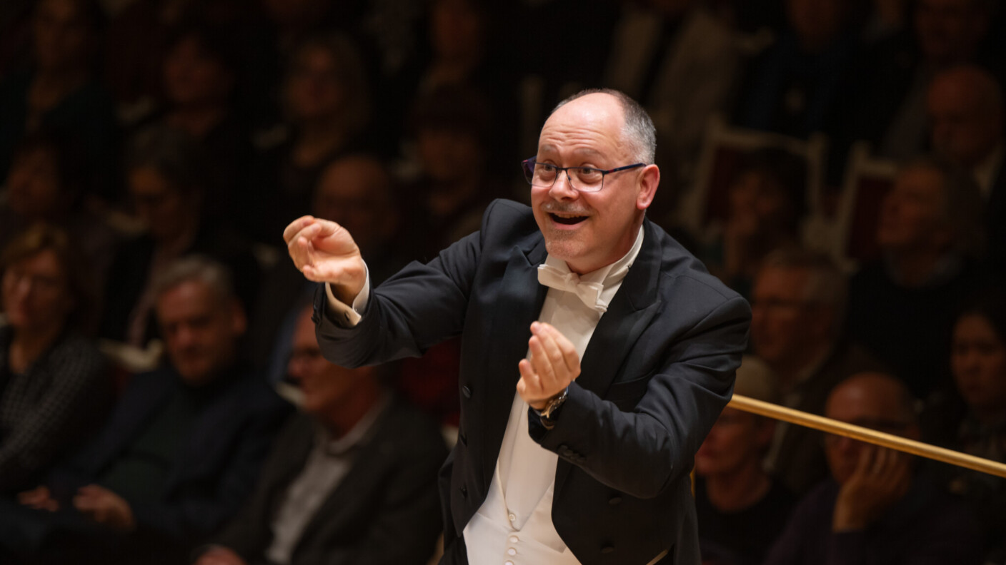 „So schön, dass ich heulen könnte“