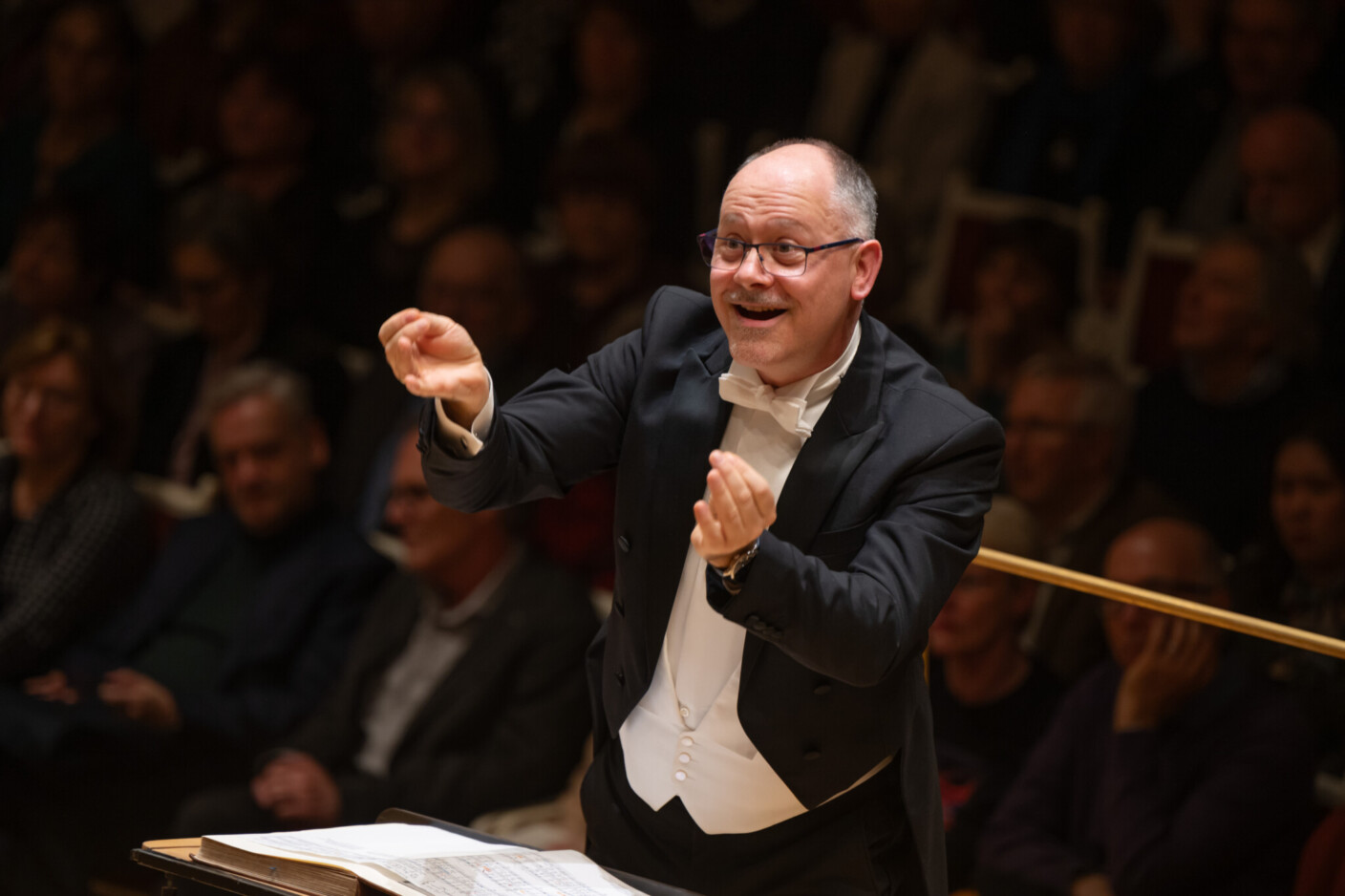 „So schön, dass ich heulen könnte“