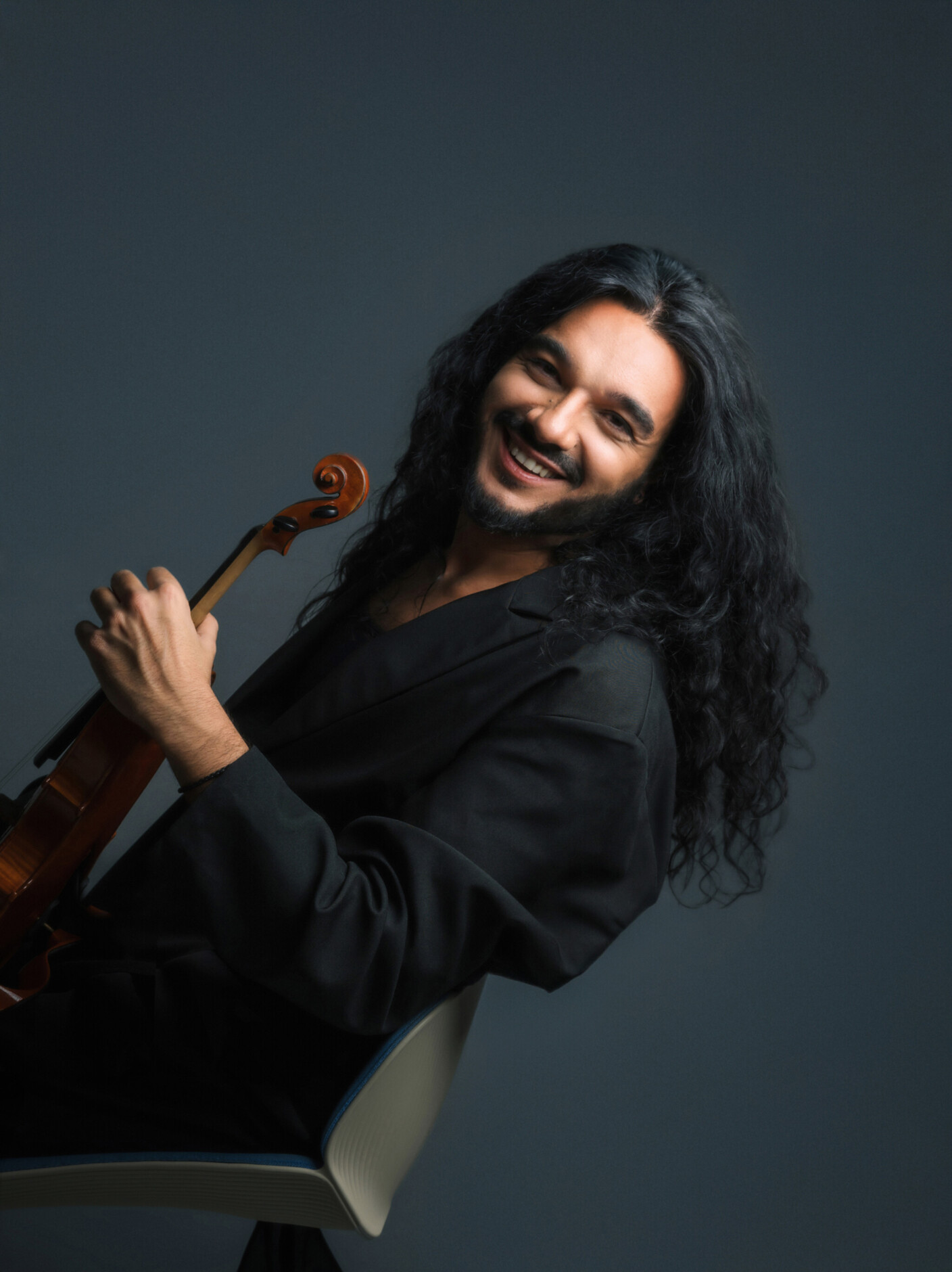 „Ich wäre gerne sarkastischer“