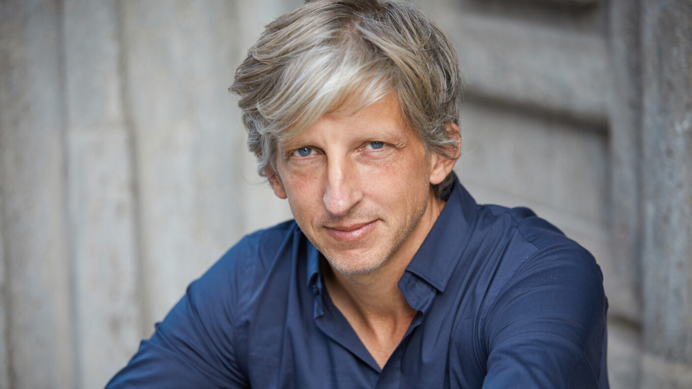 Wurde kürzlich mit dem Deutschen Kleinkunstpreis in der Kategorie „Musik“ ausgezeichnet: Kabarettist William Wahl