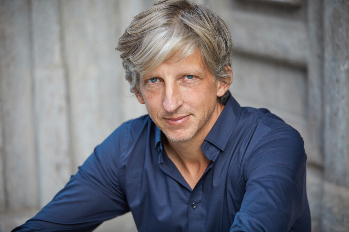 3 Fragen an…William Wahl