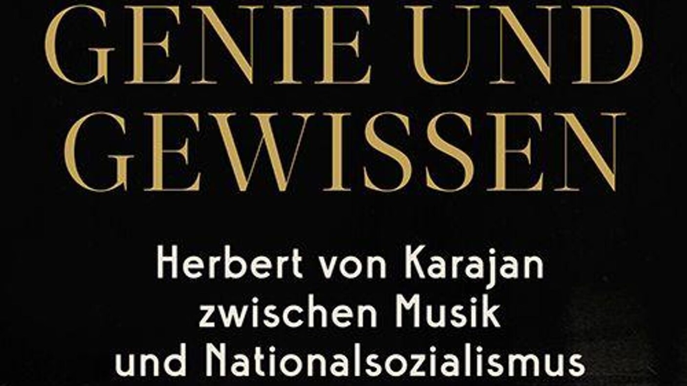 Sympathisierte Herbert von Karajan mit den Nazis?