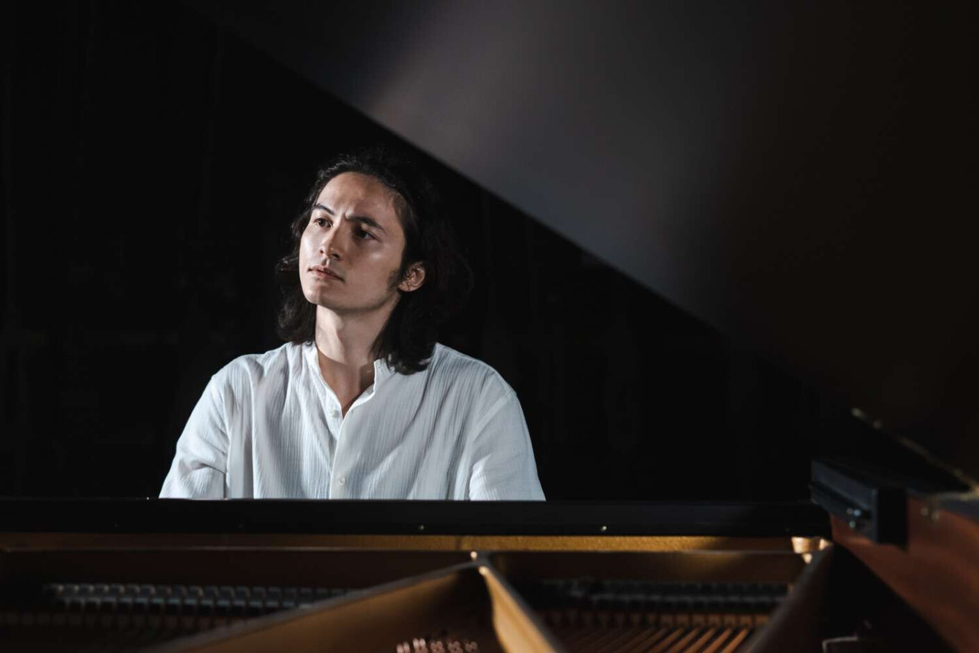 Musikalischer Stoff, aus dem Helden sind