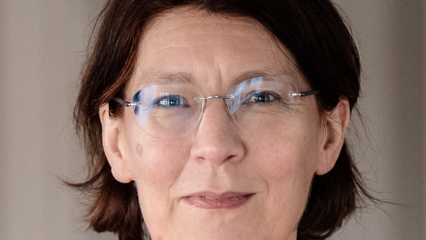 Bekannt für ihre psychologischen Bildwelten: Regisseurin Aurelia Eggers