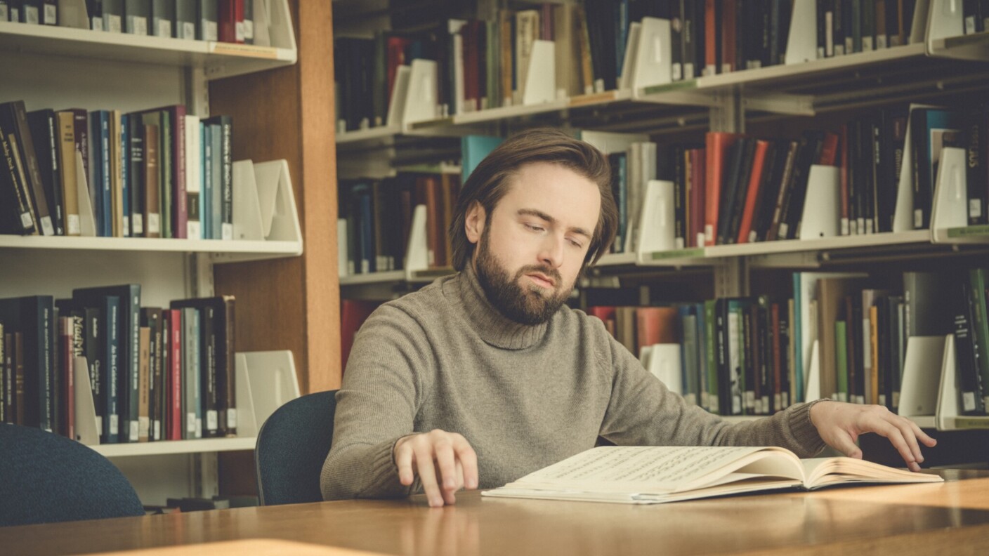 Neben seiner Solokarriere ist Pianist Daniil Trifonov auch ein passionierter Kammermusiker