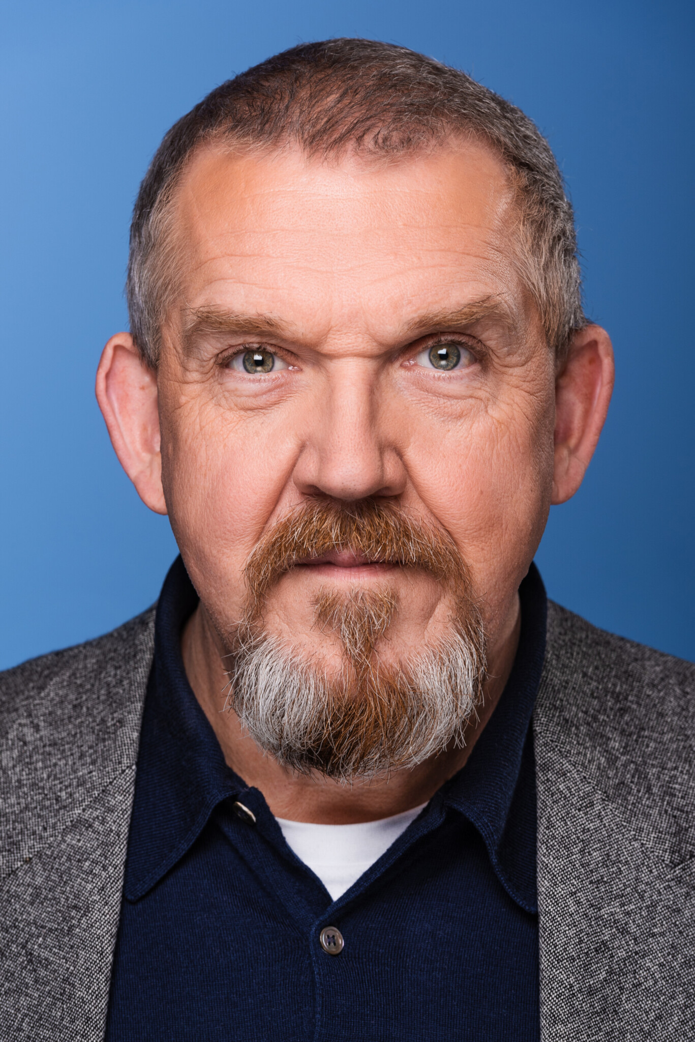 3 Fragen an … Dietmar Bär