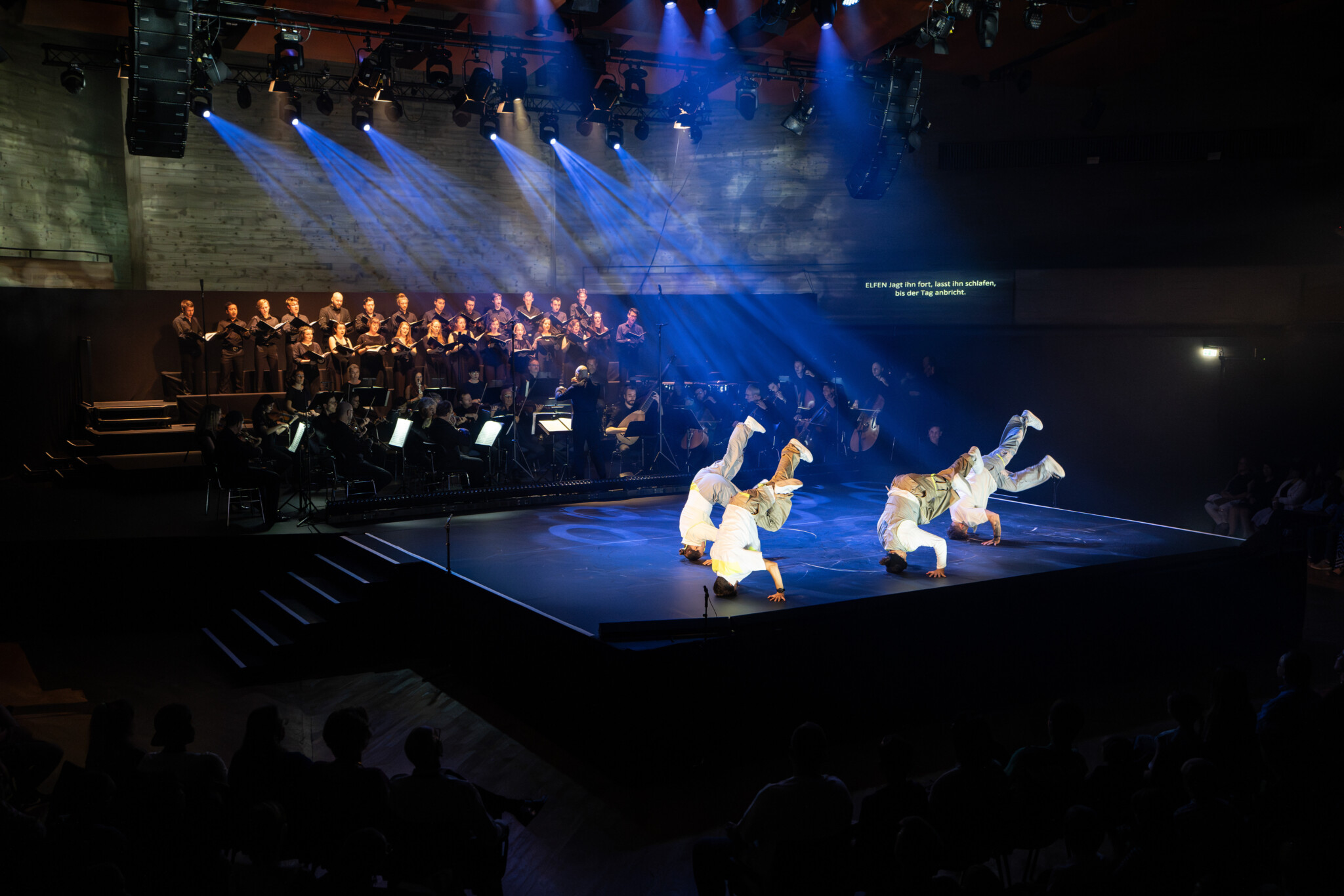 Audi Sommerkonzerte 2026