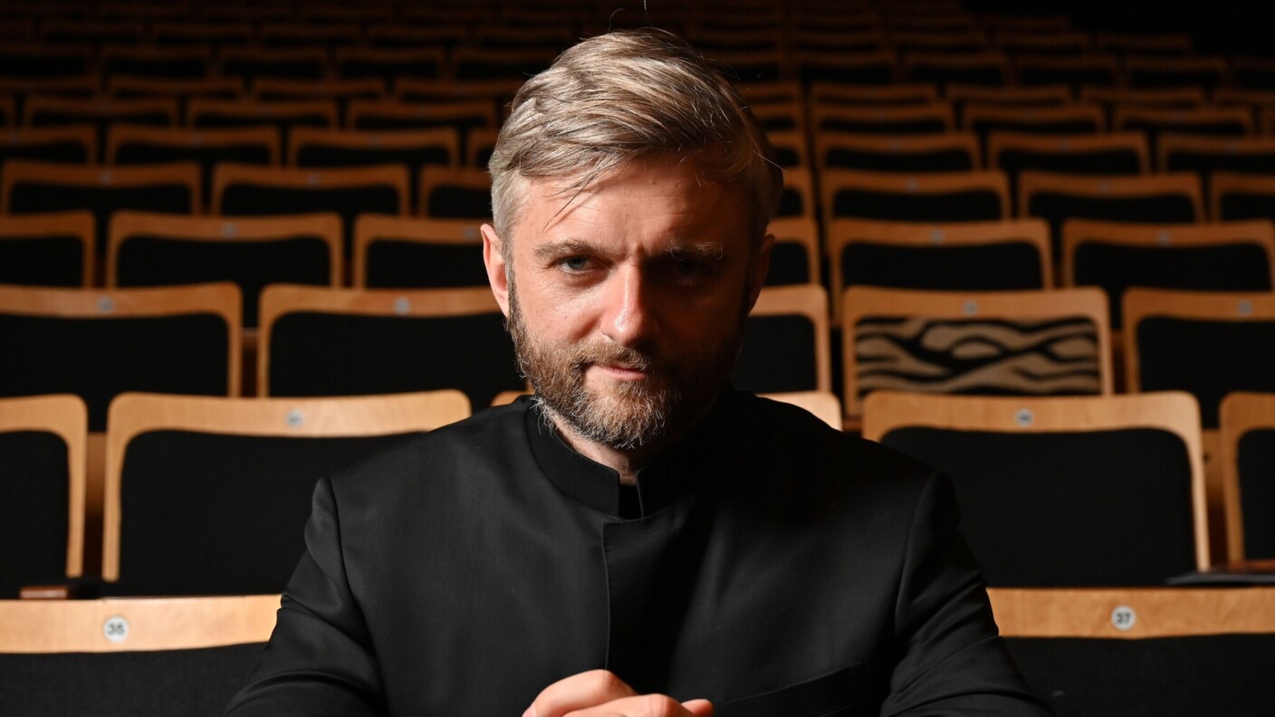 Kirill Karabits