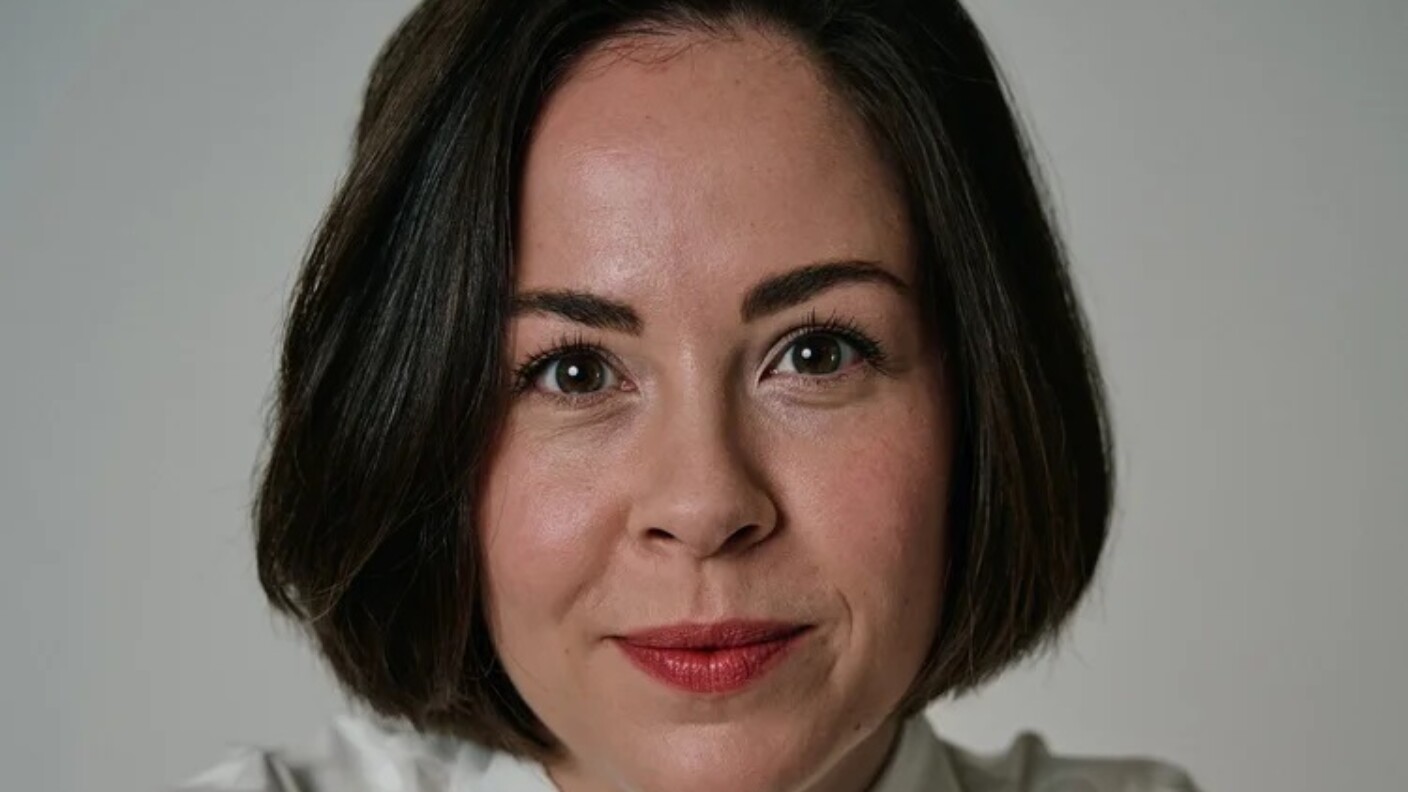 Wurde am Royal College of Music in London ausgebildet: Regisseurin Laura Attridge