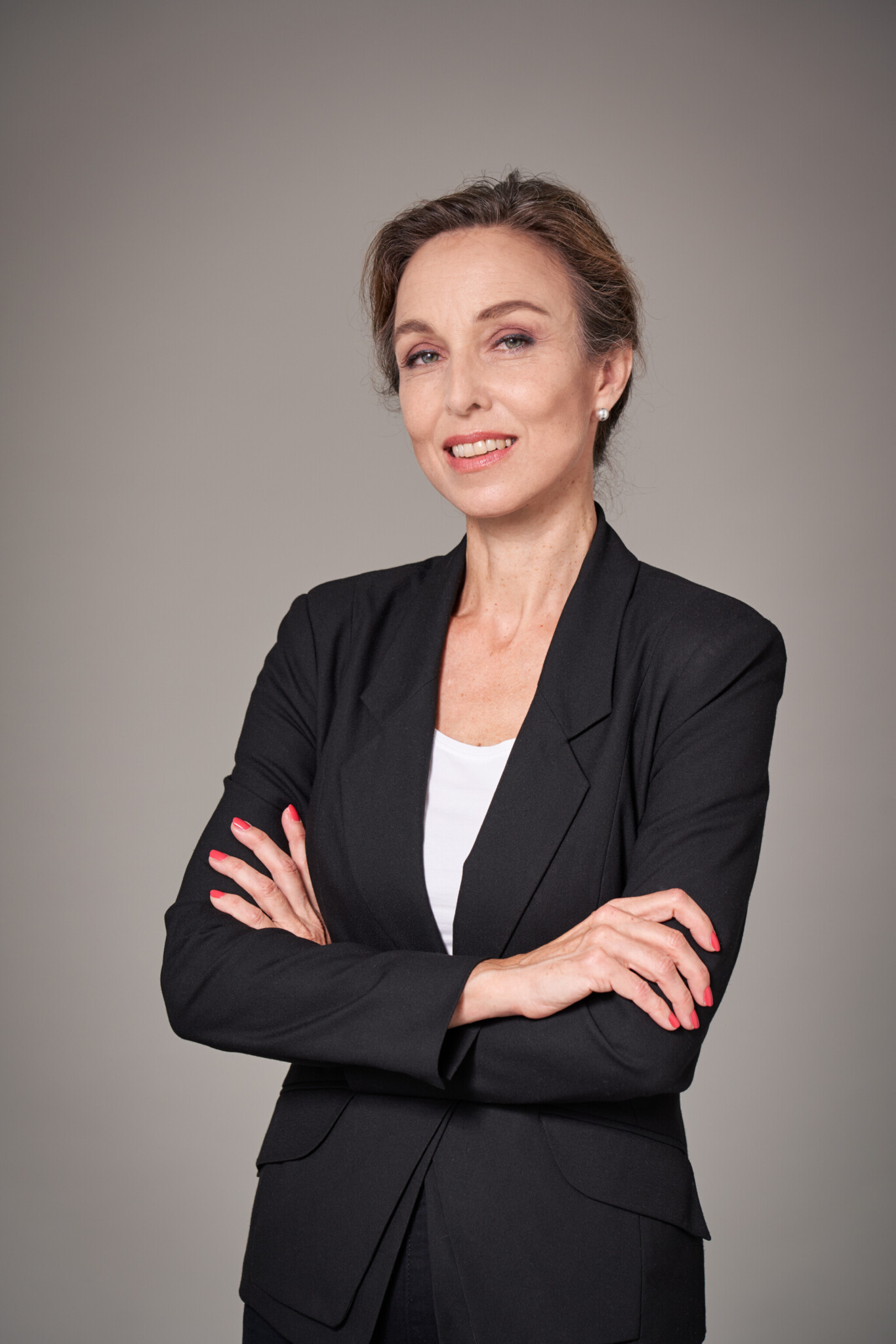 Michaela Fridrich wirkt neben ihrer Autorschaft auch an Theaterproduktionen mit, gestaltet Beiträge für den öffentlichen Rundfunk und für Programmhefte und arbeitet zusätzlich als Moderatorin.