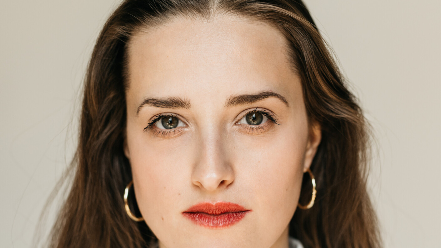 Lebte viele Jahre in Stuttgart: Komponistin Sara Glojnarić