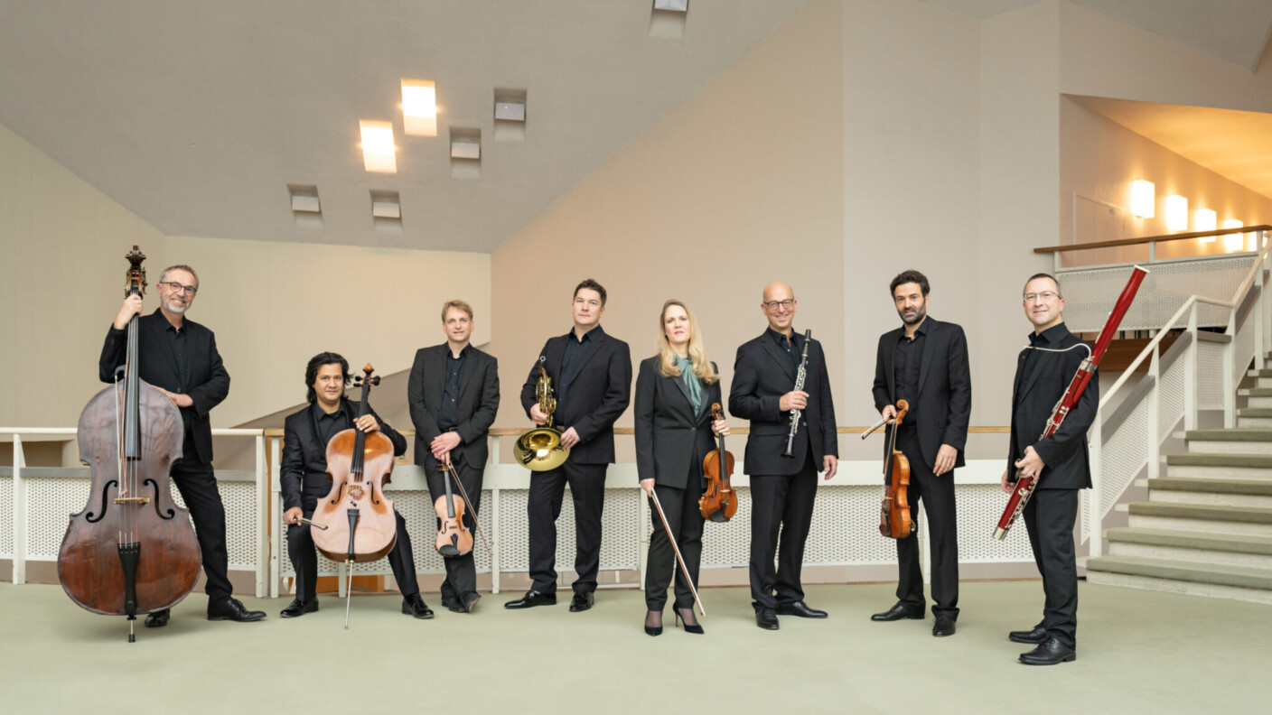 Scharoun Ensemble