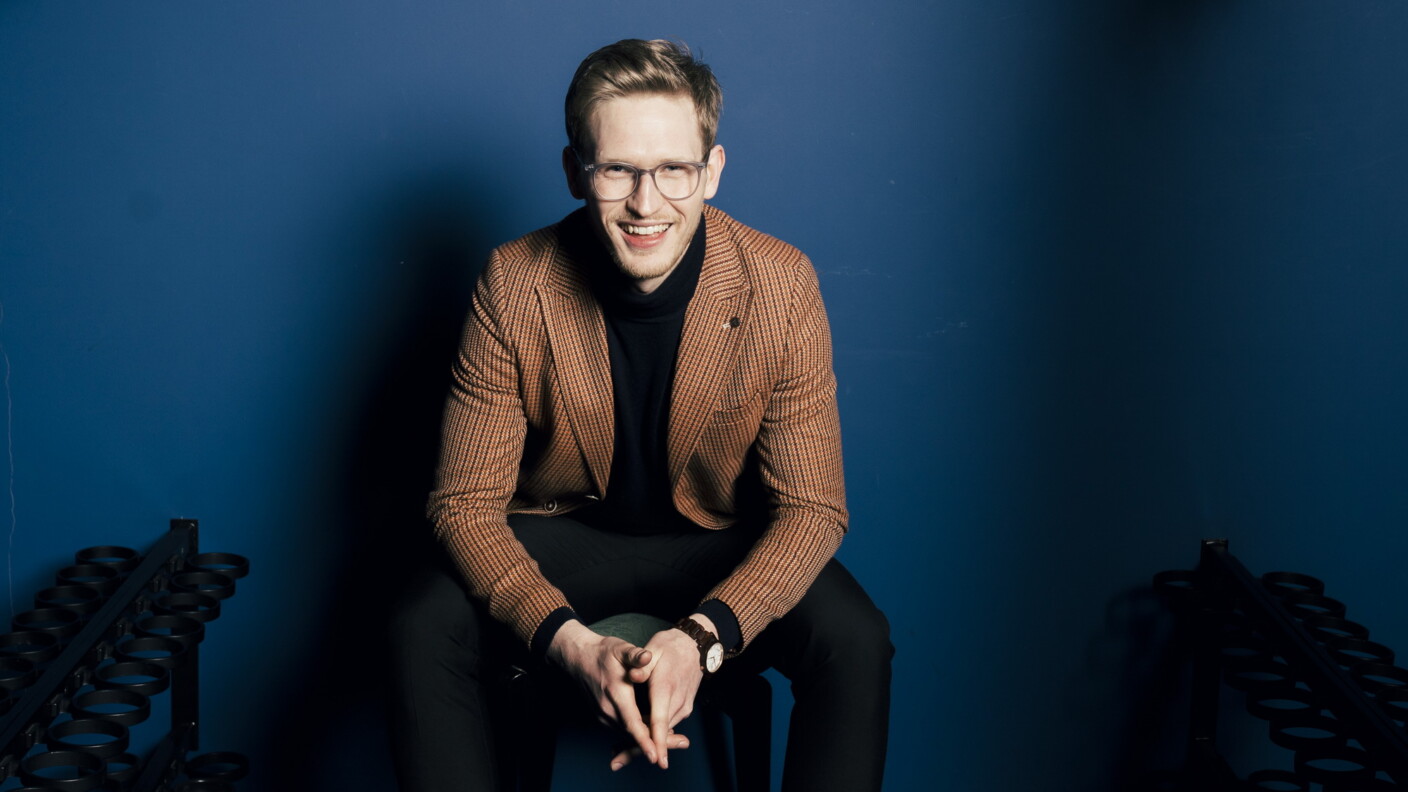 Die musikalischen Farben eines Jahres