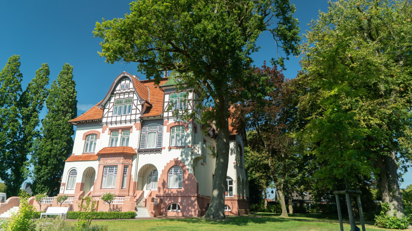 Villa Gehben