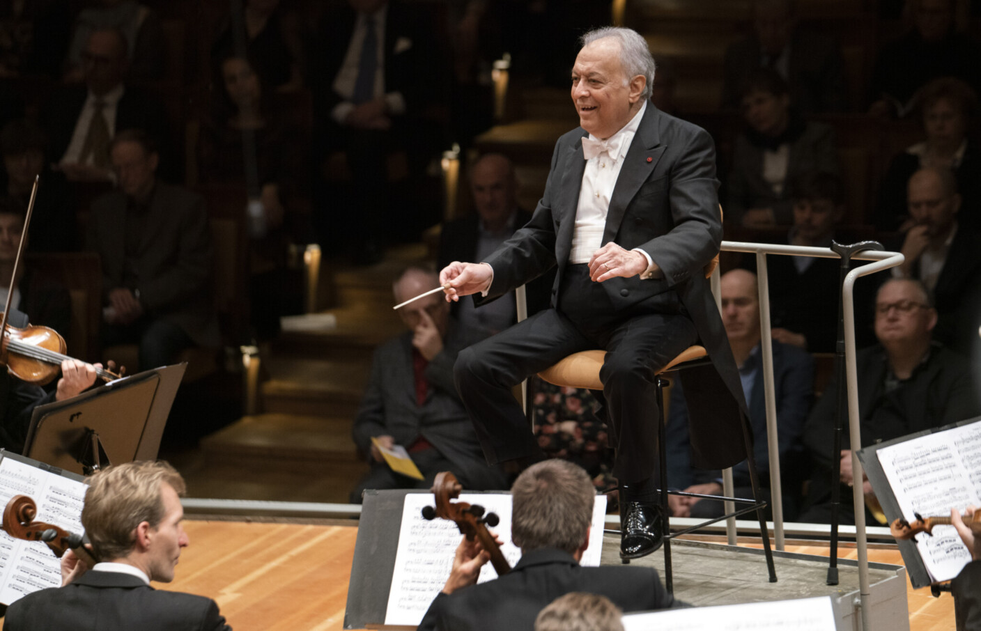 „Freude, schöner Götterfunken“