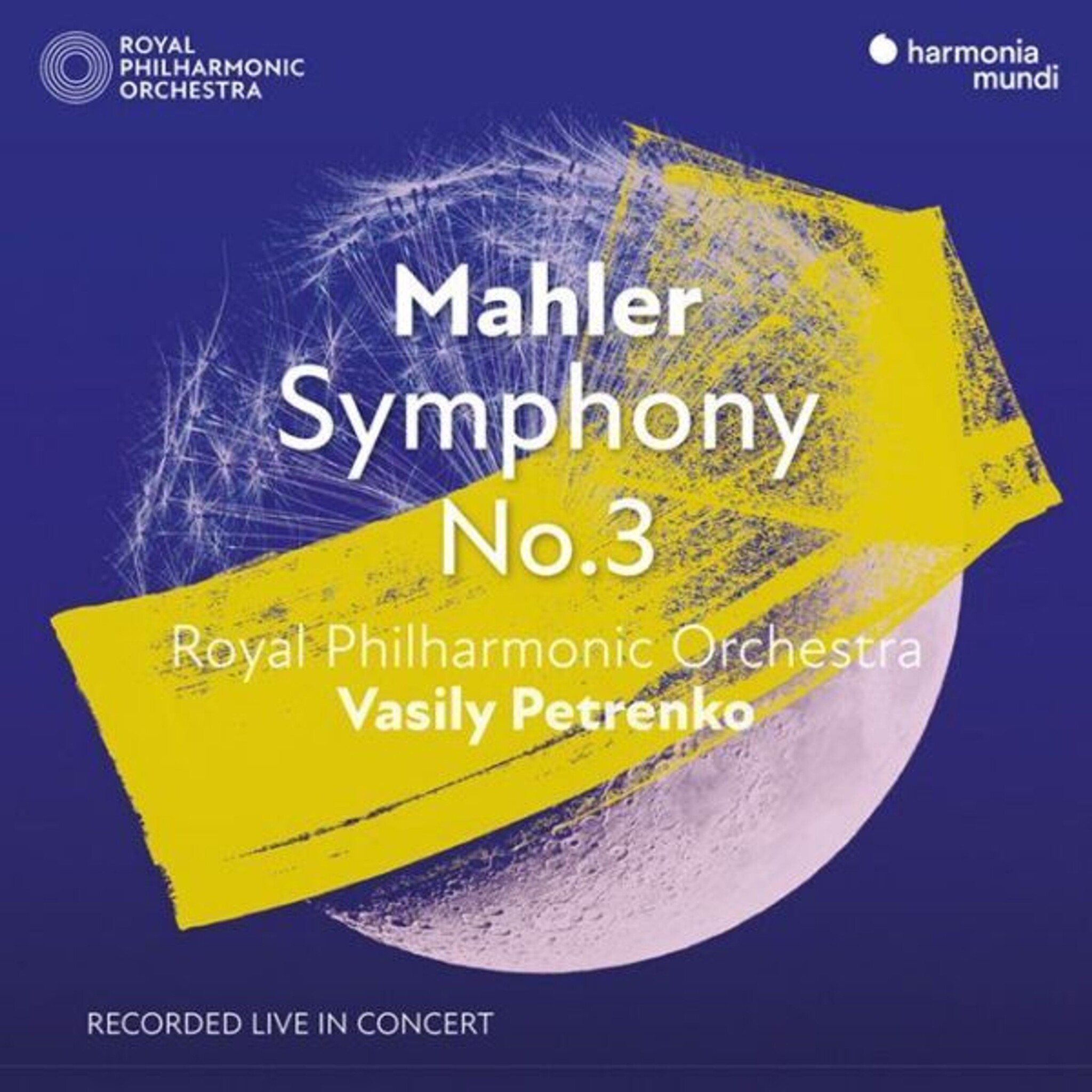 An Mahler verhoben