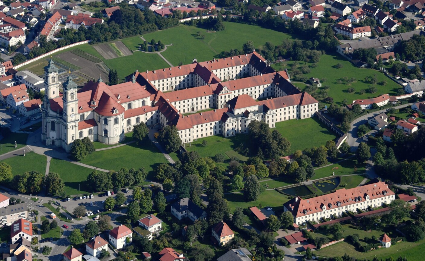 Ottobeurer Konzerte