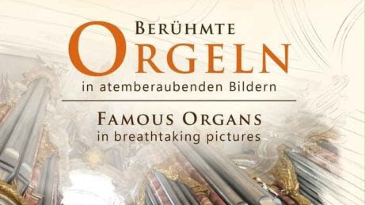 Wenn Fotos pfeifen könnten