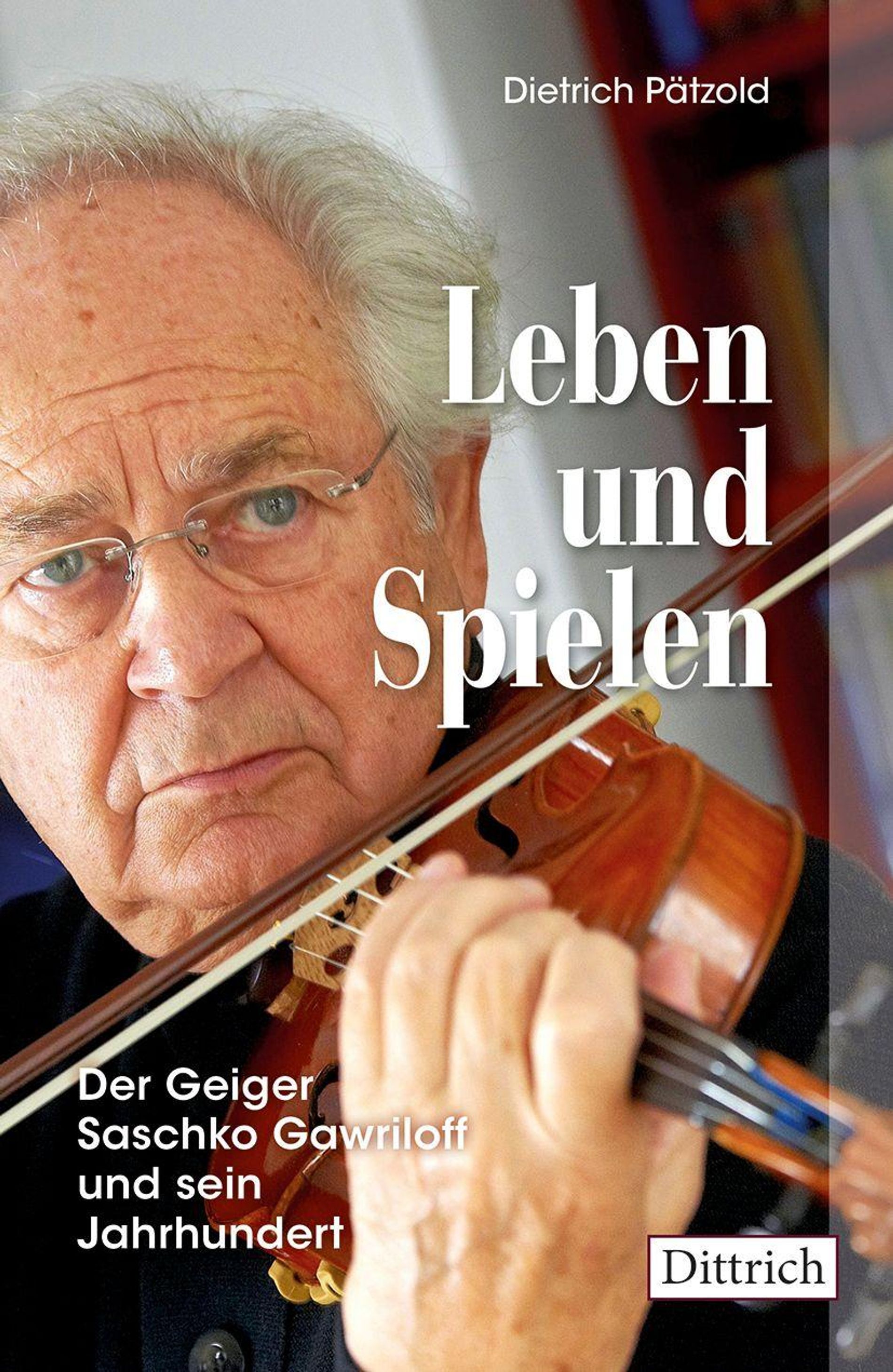 Ein Jahrhundert auf vier Saiten