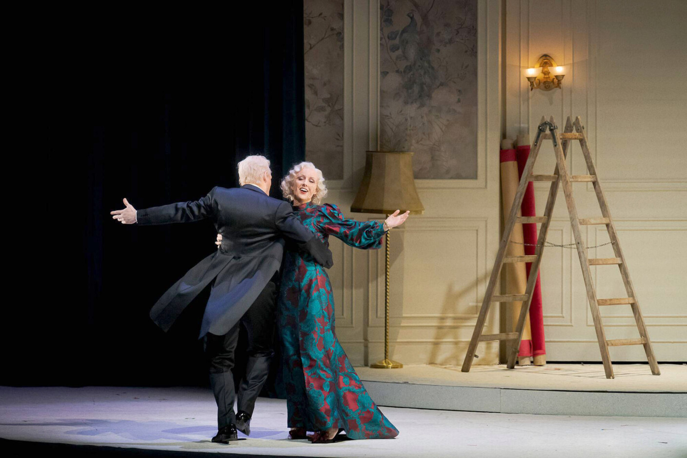 Operettenrausch aus Wien