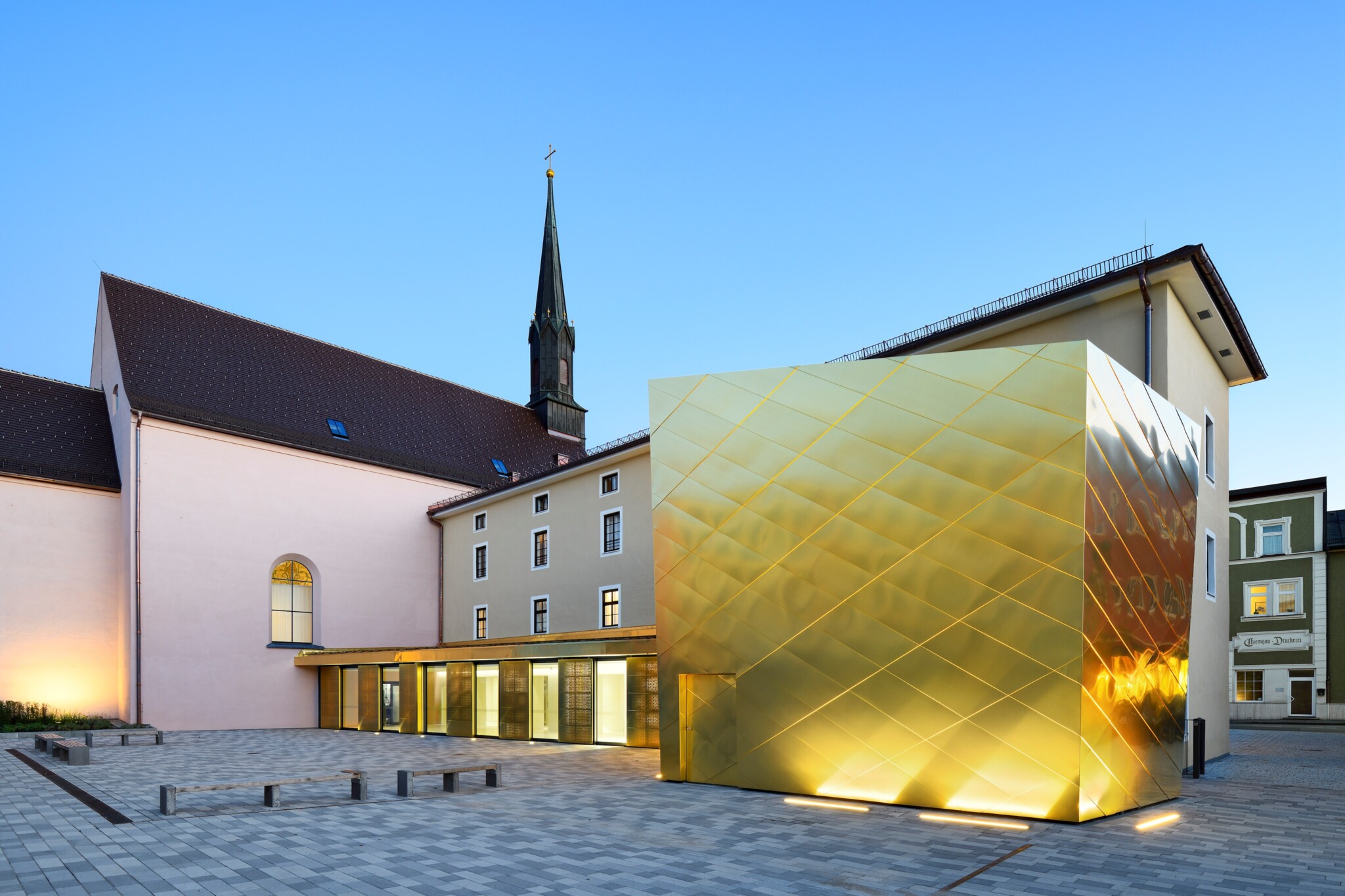 Traunsteiner Sommerkonzerte 2026