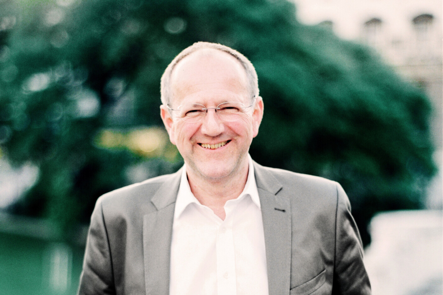 „Ein gelungenes Konzert ist ein gelungenes Wunder“