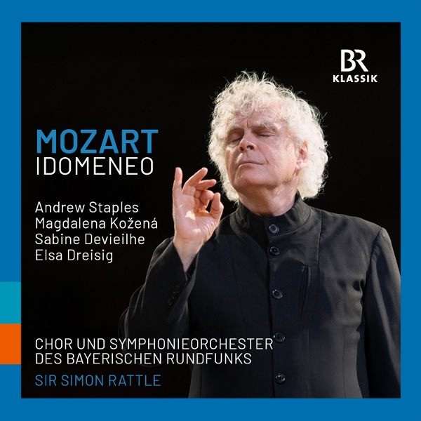 Seraphisches Mozart-Leuchten