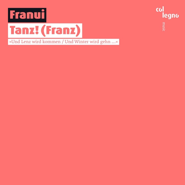 Album Cover für 