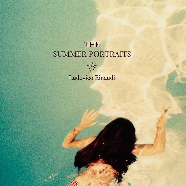 Album Cover für The Summer Portraits