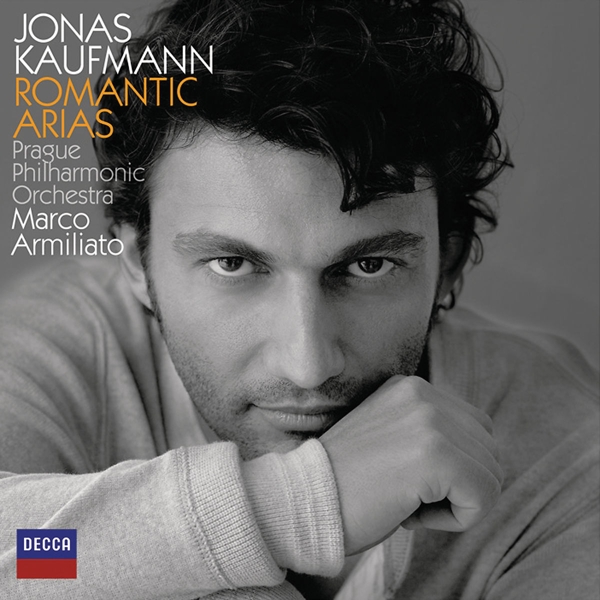 Album Cover für Massenet: Werther, Pourquoi me réveiller