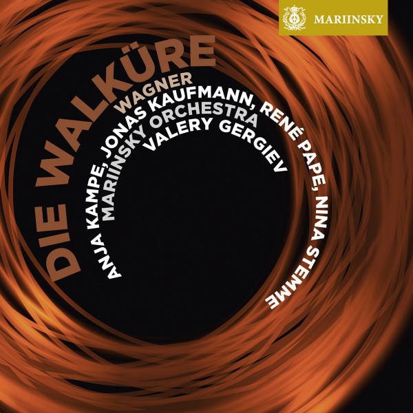 Album Cover für Wagner: Die Walküre – „Hojotoho“